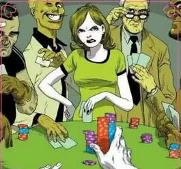 校园默示录06藏了多少生存密码？硬核解析战斗、伏笔与人性暗线