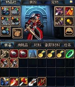 2026还能玩仓库战士？地灵绝魂剑堆重技巧、职业搭配全解析