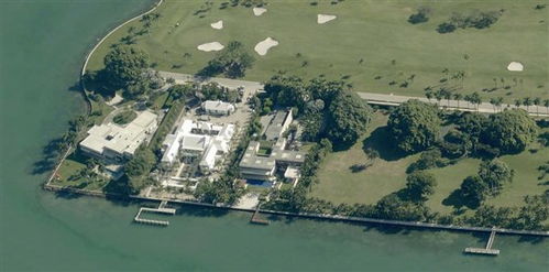 刷新纪录！扎克伯格斥资1.7亿美元购置豪宅