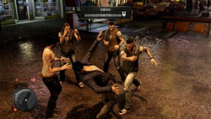 热血无赖出招表深度解析，键鼠/手柄全场景连招，附BOSS专属破防套路