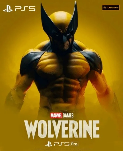 PS5漫威金刚狼独占成定局？PC玩家热议缺席可能