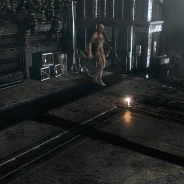 生化9内置动态难度系统曝光！打的越好游戏越难