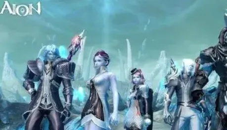 2026永恒之塔精灵星全流派攻略，新手选什么？PVE/PVP实战技巧全解析