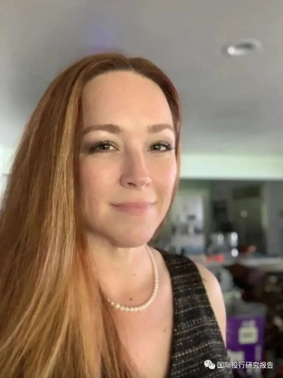 女权组织高管被AI脱衣还换脸！曾举报敏感游戏引众怒