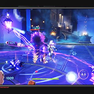 最强游戏小钢炮来了！红魔游戏平板5 Pro官宣