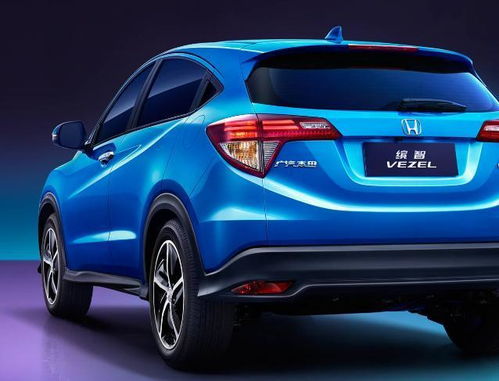 历史性反转！本田计划将中国产电动汽车卖回日本 有望春季开售