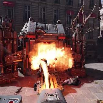 德军总部2，新巨像硬核通关全攻略，武器改装、潜行技巧与隐藏收集独家解析