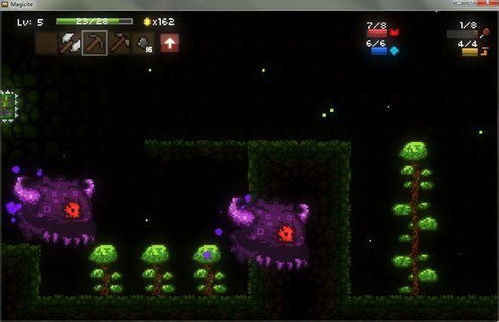 魔力遗迹，如何3天通关地狱难度？S级build+隐藏机制全揭秘