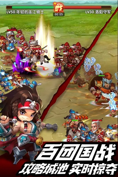 天兵传奇零氪也能霸服？深挖隐藏机制+全场景战力提升攻略