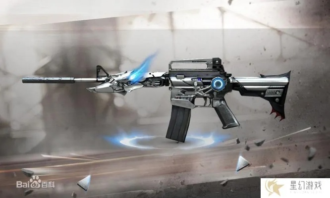 M4A1-雷神怎么玩透？2026新版本压枪/配件/全场景打法深度解析