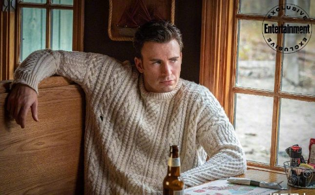 克里斯·埃文斯除了美队还能打吗？拆解他的双栖转型密码与商业破圈逻辑