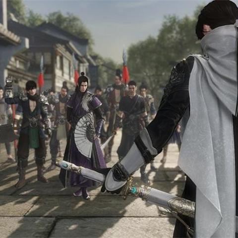 细雨春风花落时全攻略，独家解锁古风MMO隐藏剧情的触发密码与成就奖励