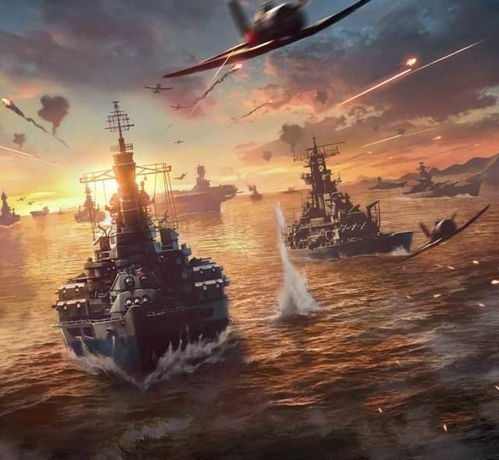 战舰世界科技树深度拆解，冷线淘金+强势线速通，新手爬线避坑指南