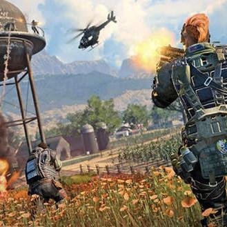 使命召唤8中文版独家实战攻略，汉化修复、战役速通、联机优化核心技巧