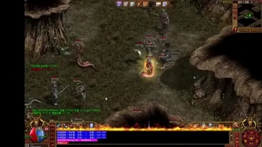 传奇世界补丁怎么下？2026稀缺类型匹配+热门需求全解决