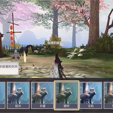 完美国际妖族飞行器全解析，竞速/颜值/性价比选品+隐藏款战力门道