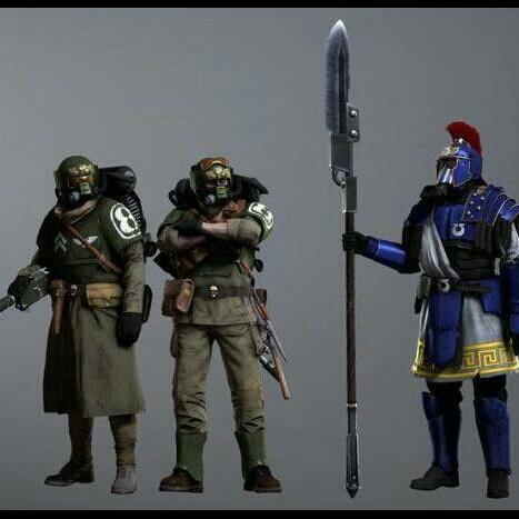 【大促星空】育碧发行商特卖 低至1折！《战锤40K》新史低！还有更多游戏折扣信息！