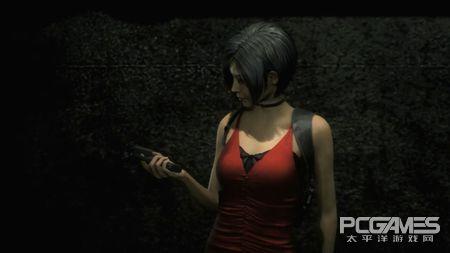 《生化危机9安魂曲》新爆料:吉尔与艾达王现身!