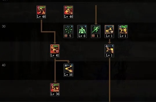 2026DNF男散打刷图加点怎么选？爆发/续航/搬砖三流派核心方案揭秘