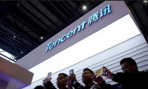 美国政府正讨论是否允许腾讯继续持有海外游戏股份