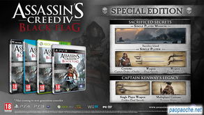 晨报|《红色沙漠》承认公布过早《刺客信条黑旗重制版》确认