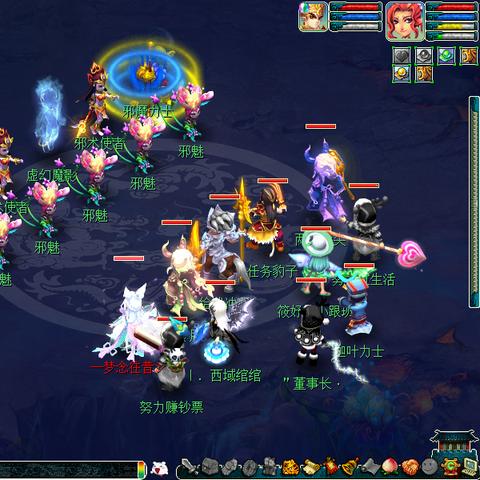 梦幻西游175五开进阶，月入8k的冷门搬砖技巧|附2026年一季度数据