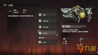 零容错狩猎指南，全机械兽弱点解析+新手开荒避坑&隐藏剧情解锁