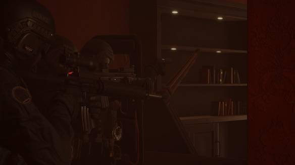 酷男从不盯爆炸场面？8款硬核策略潜行游戏，精准戳中高玩需求