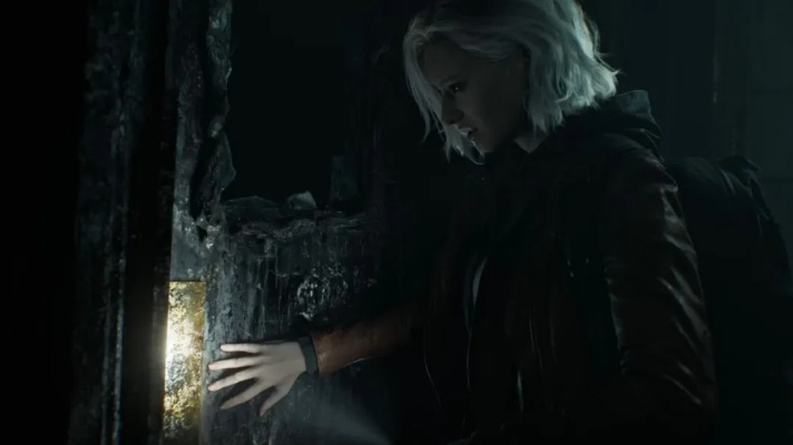 《生化危机9》动态难度系统曝光：玩的越好 游戏越难