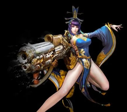 斩魂女乐刷图加点怎么选？3大流派适配全副本+2026年毕业最优方案