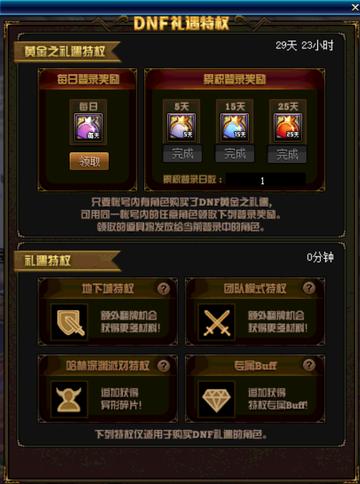 2026独家，DNF特权网吧3类核心类型拆解，匹配热门需求薅满专属福利