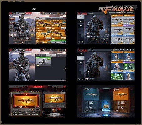 穿越火线好玩吗？FPS老兵拆解类型内核+热门需求全匹配实战攻略