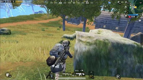 第一人称战术射击，30天从菜鸡到战神？职业私藏练枪+残局反杀攻略