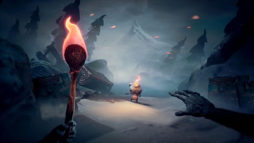 《午夜漫步》3月26日登陆Switch 2 好评粘土人奇幻冒险