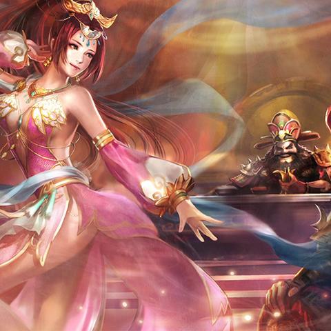 研究称游戏行业低估女性消费潜力错失利润