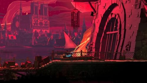 科乐美确认《恶魔城：贝尔蒙特的诅咒》并非肉鸽游戏