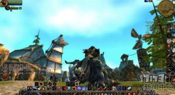 魔兽世界欧服英雄榜怎么玩透？配装、找队、版本进度全解锁