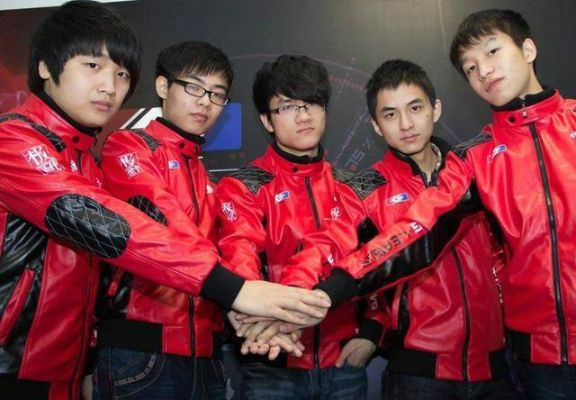 WEG2006为何被封电竞神坛？复盘经典战役、选手传奇与时代遗产