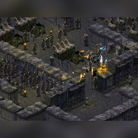 复活秦殇前传硬核全攻略，新手零卡关、隐藏剧情触发、BOSS速通独家技巧