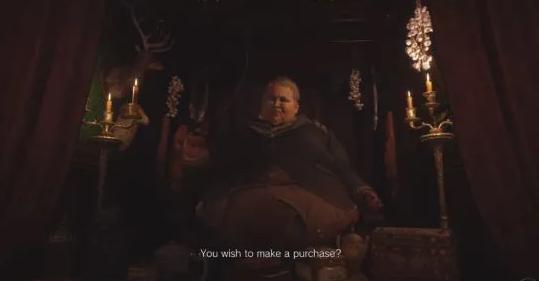 《生化危机9》隐藏彩蛋：格蕾丝在游戏中使用Reddit论坛