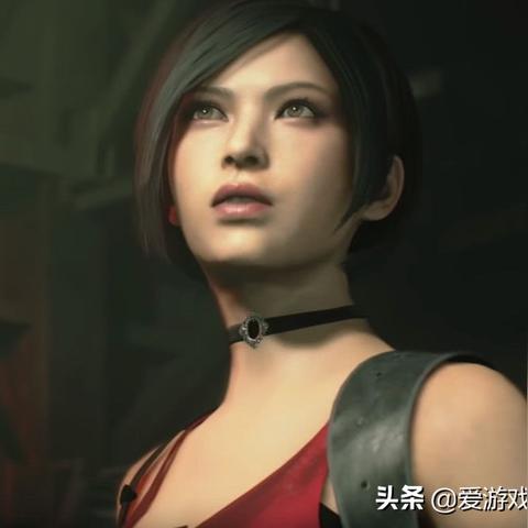 艾达王和克莱尔谁能赢？里昂配音称他选谁都要出事