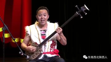 从《黑神话》到央视舞台！陕北说书人登上元宵晚会