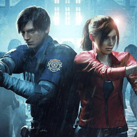 生化9内置动态难度系统曝光！打的越好游戏越难