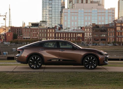 男人的梦中情车 捷豹路虎在华销量暴跌！