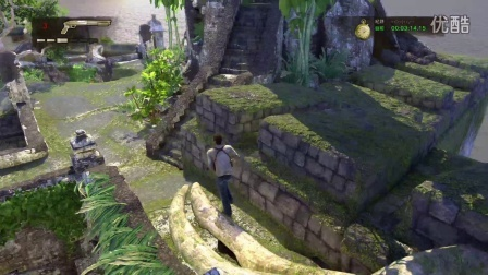 2026实测，神秘海域全系列白金通关指南+隐藏彩蛋速查，新手零卡关