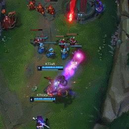 苍穹之光维克兹值得入手吗？附poke流玩法+皮肤实战手感深度解析