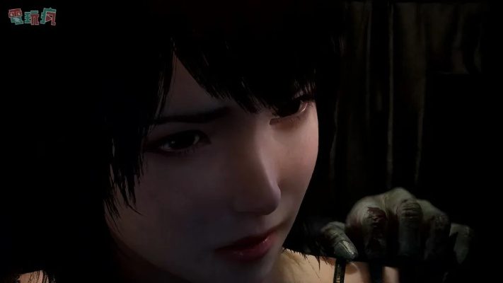 《零红蝶：重制版》试玩版上线！PC版容量15.86GB