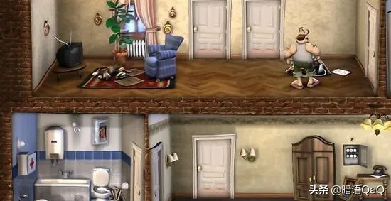 整蛊邻居怎么玩出满星？全场景隐藏道具+通关节奏技巧深度解析