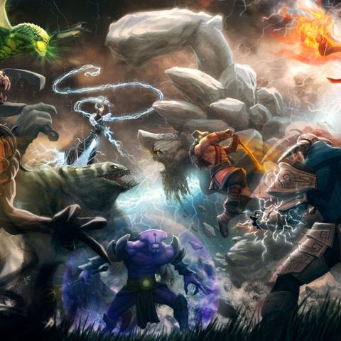 DOTA Top10全类型深度拆解，从爽秀到上分，哪类内容才是你的精准提升利器？