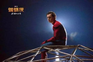 荷兰弟破圈指南，从邻家蜘蛛侠到实力派，如何实现戏路跃迁？